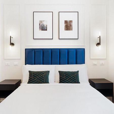Belli Boutique Guest House โรม ภายนอก รูปภาพ