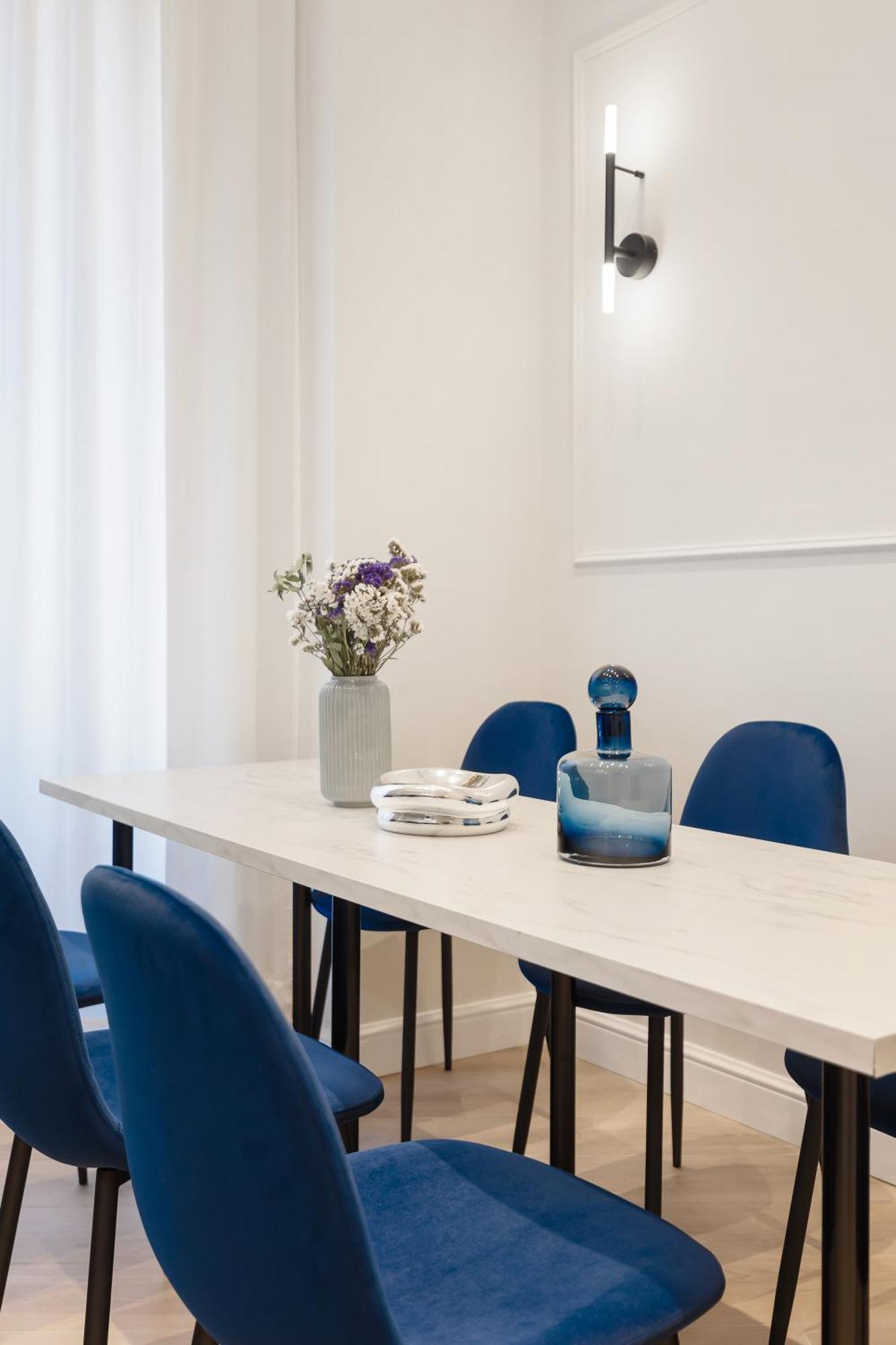 Belli Boutique Guest House โรม ภายนอก รูปภาพ