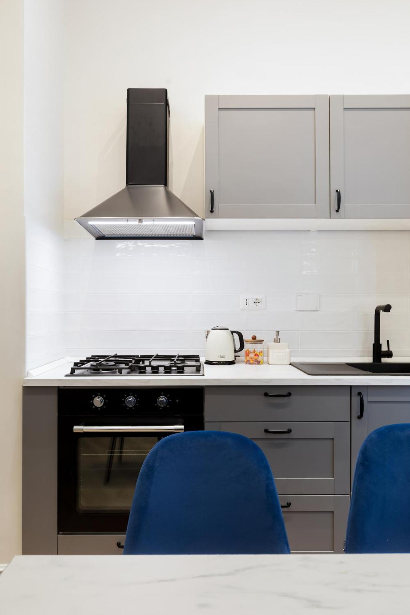 Belli Boutique Guest House โรม ภายนอก รูปภาพ