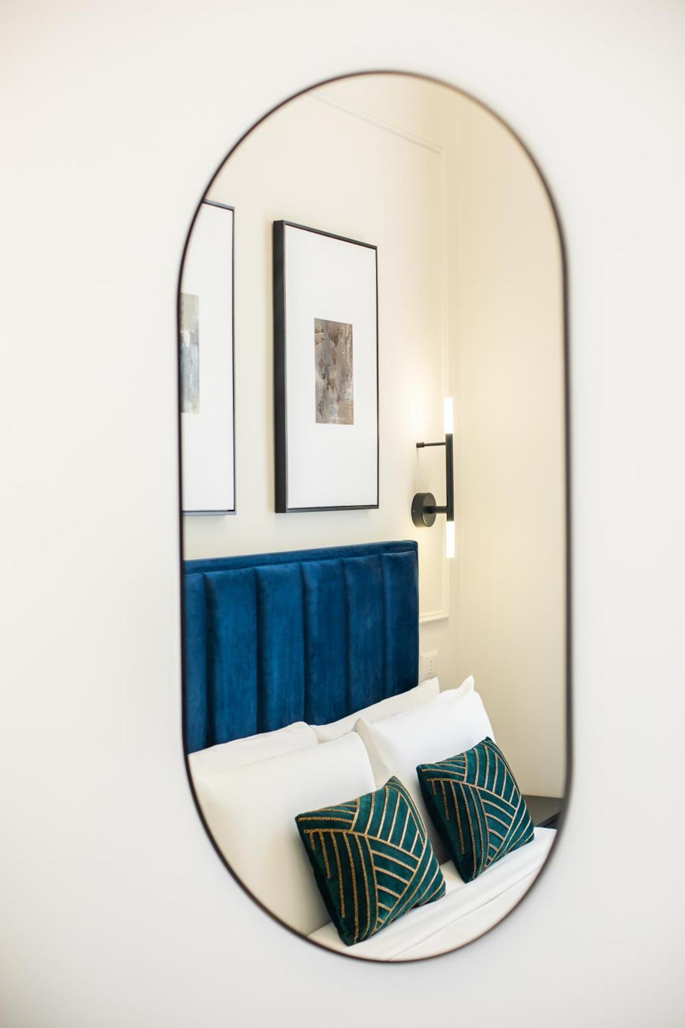 Belli Boutique Guest House โรม ภายนอก รูปภาพ